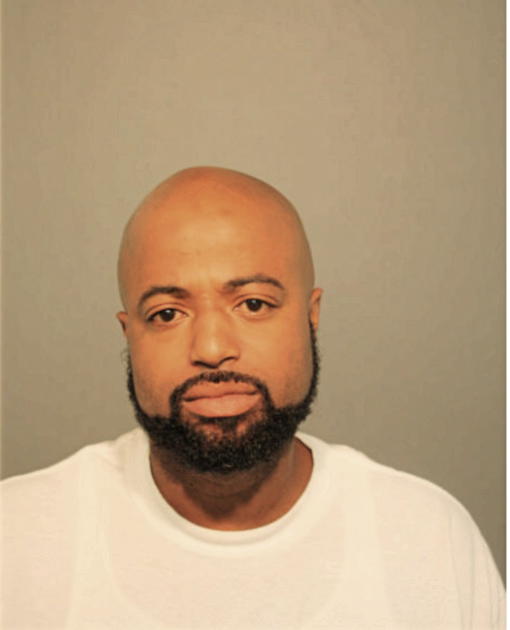 DONALD H WONSEY, Cook County, Illinois