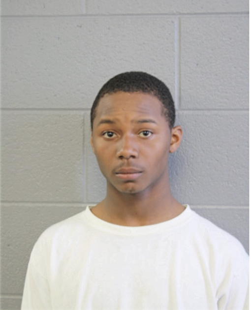 MATTHEW K WRIGHT, Cook County, Illinois