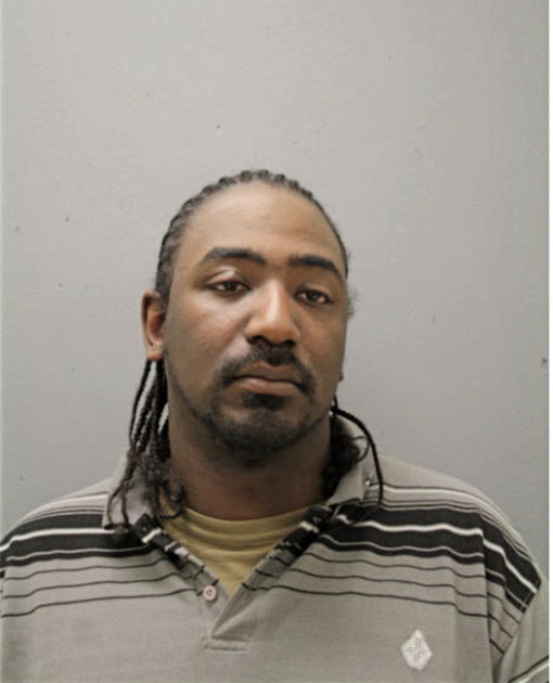 RAYVON P WRIGHT, Cook County, Illinois