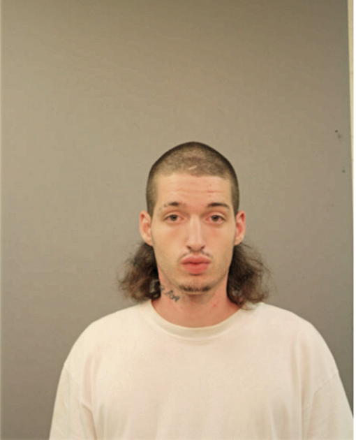 JASON YATER, Cook County, Illinois