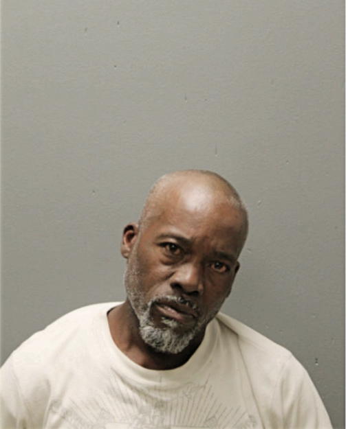 MARVIN A YOUNG, Cook County, Illinois