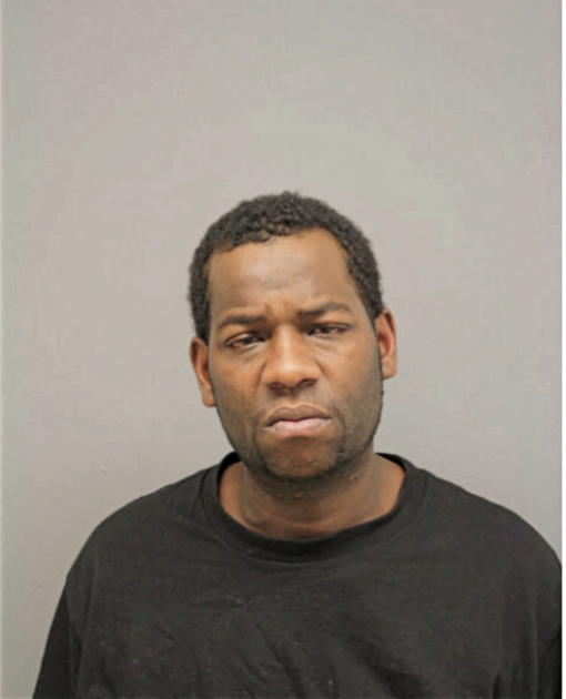 ISRAEL ABDUL-MUNRQUIM, Cook County, Illinois