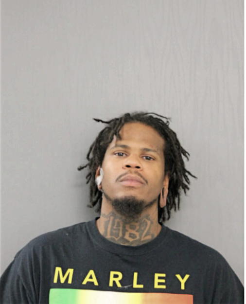 AKMAL Q ABDULLAH, Cook County, Illinois