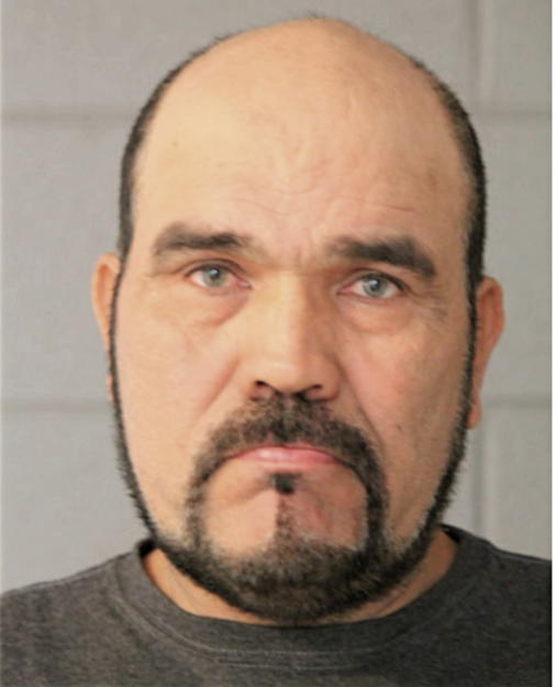 GUILLERMO AGUIRRE, Cook County, Illinois