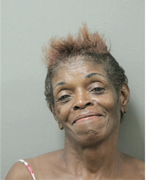 MYRA D ALEXANDER, Cook County, Illinois