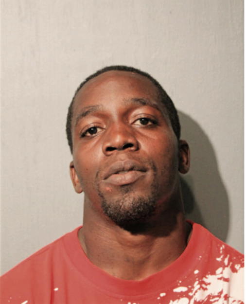 ANGELO L AMISON, Cook County, Illinois