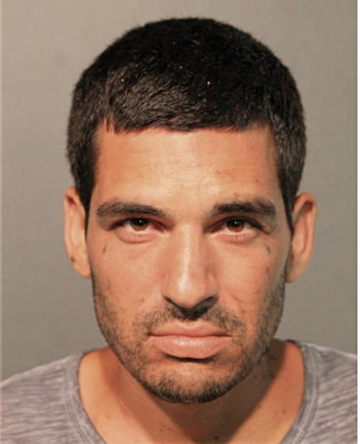 EDGARDO ARCHILLA, Cook County, Illinois