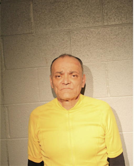 HENRY ARRELANO, Cook County, Illinois