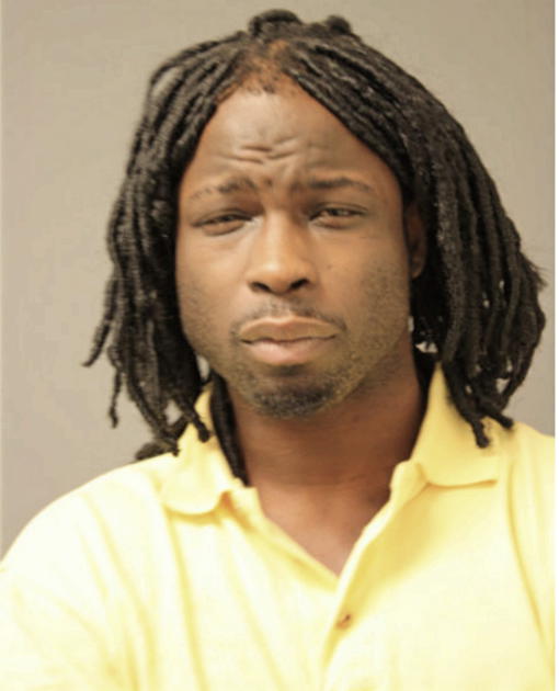 DUANE AUSTIN, Cook County, Illinois