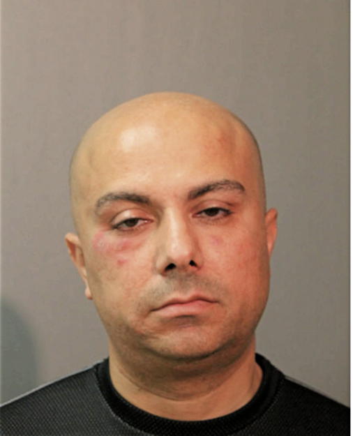 RAMIE A AWAWDEH, Cook County, Illinois