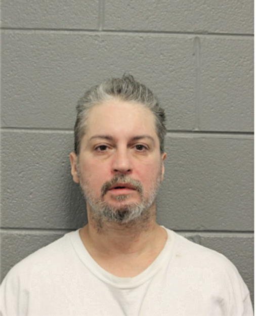 MANUEL BAEZ, Cook County, Illinois