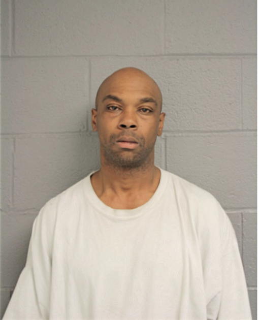 CHARLES E BALDON, Cook County, Illinois