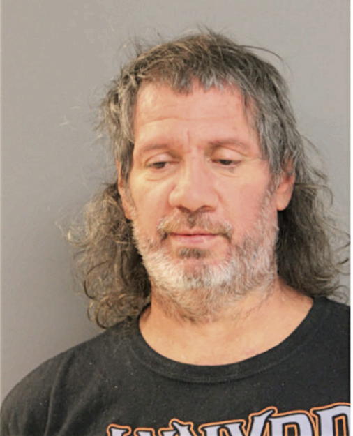 ALLEN R BARRERA, Cook County, Illinois