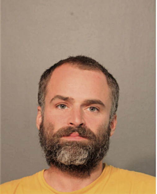 DERRICK D BARRINGER, Cook County, Illinois