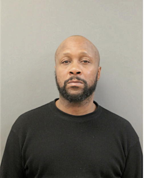DWIGHT BEARD, Cook County, Illinois
