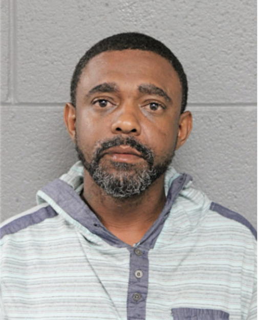 GABRIEL A BLAKEMORE, Cook County, Illinois