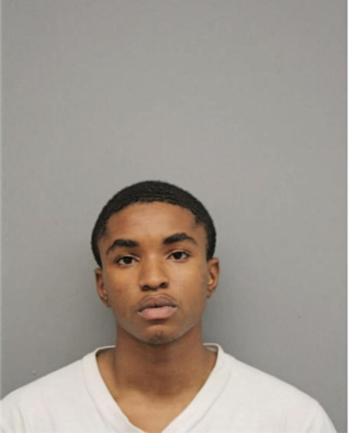 CALVIN M BONDS, Cook County, Illinois