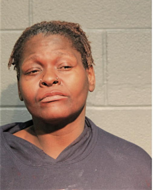 LISA BOOSE, Cook County, Illinois