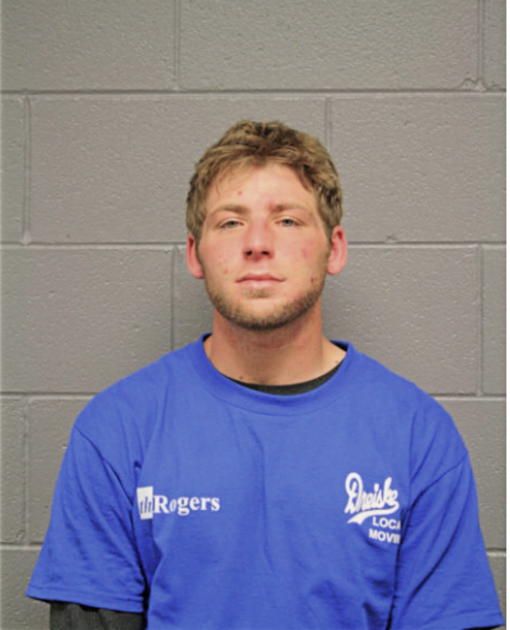 DANIEL M BRENNAN, Cook County, Illinois