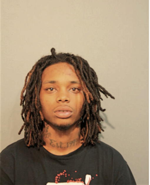DEKARI BRIDGEMON, Cook County, Illinois