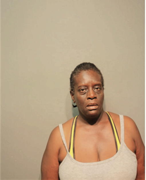 LINDA A BROWN, Cook County, Illinois