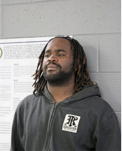 PARIS L BROWN, Cook County, Illinois