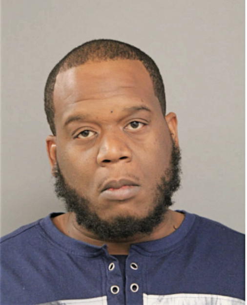 CHARLES LAMONT BROWNLEE, Cook County, Illinois