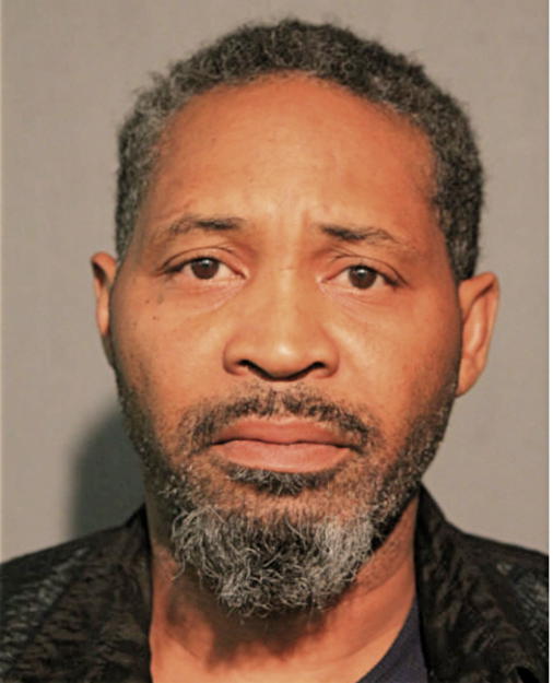REGINALD L BURKS, Cook County, Illinois
