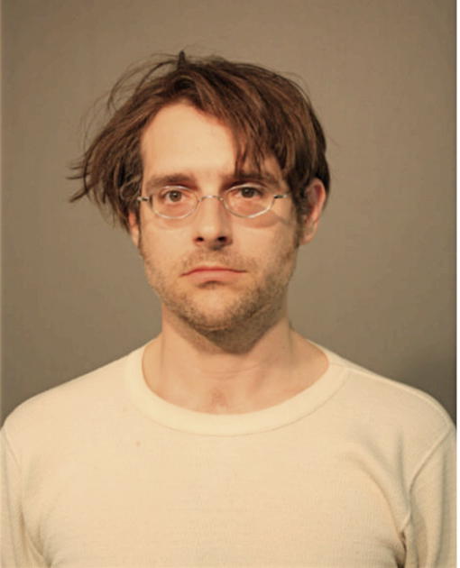 GREGORY BURRELL, Cook County, Illinois