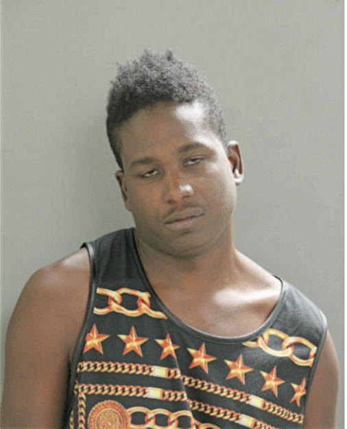 JERMAINE D CAMPBELL, Cook County, Illinois