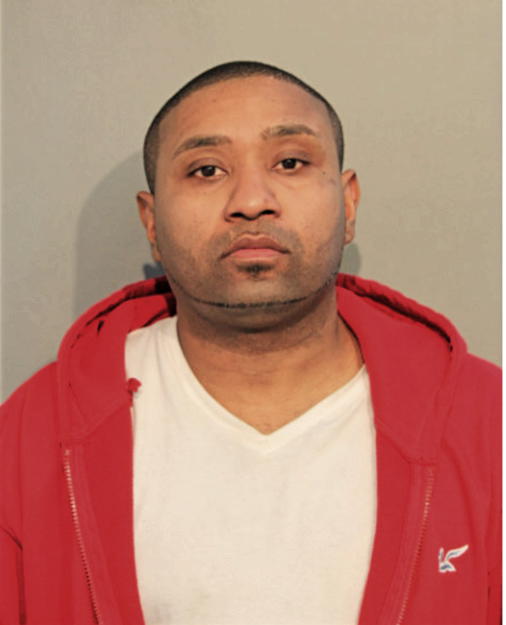 CESAR CASTRO, Cook County, Illinois