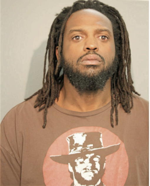 EDDIE A CASTRO, Cook County, Illinois