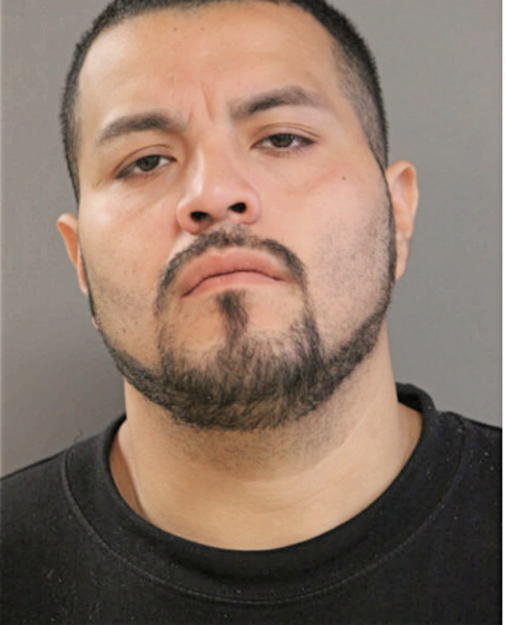 ROBERT A CERVANTES, Cook County, Illinois