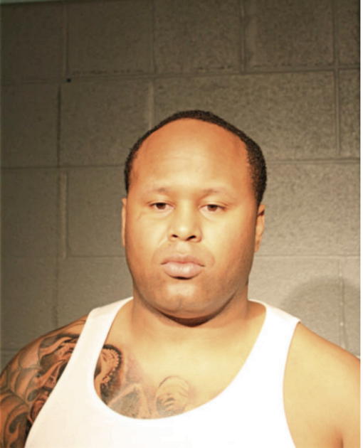 ANGELO J CHATTAMS, Cook County, Illinois