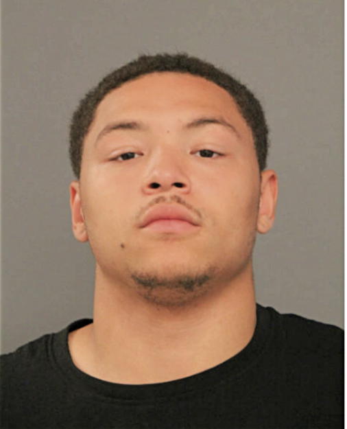 CHRISTOPHER I CLARK, Cook County, Illinois