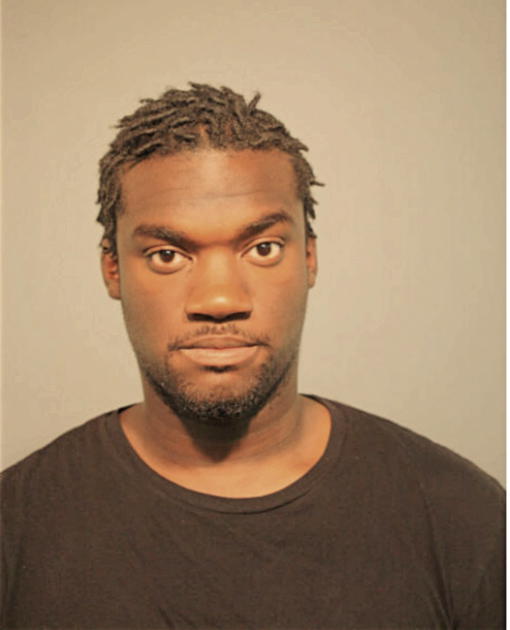 SHAKUR CLAYTON, Cook County, Illinois