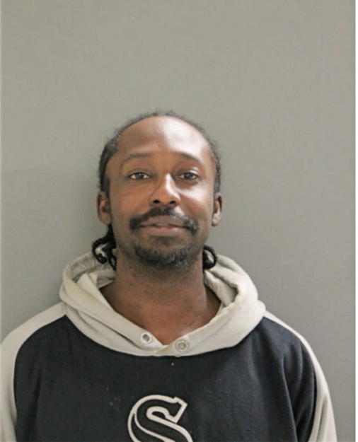 AMBROSIA L CLEMONS, Cook County, Illinois
