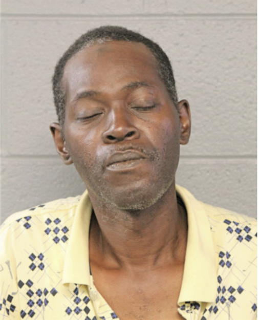 DONALD CLEMONS, Cook County, Illinois