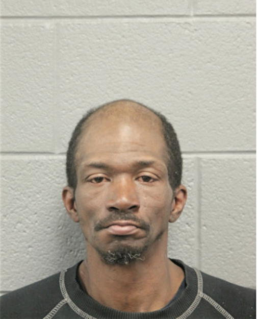 FLETCHER CLINTON, Cook County, Illinois