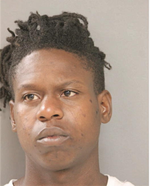 JACQUES L COLEMAN, Cook County, Illinois