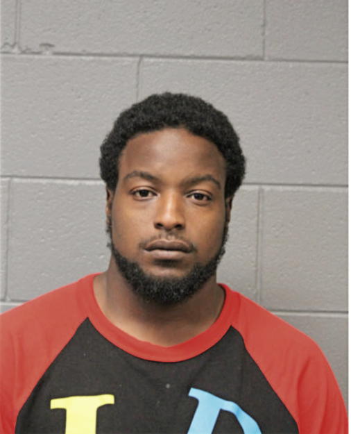 ROBERT A COLEMAN, Cook County, Illinois