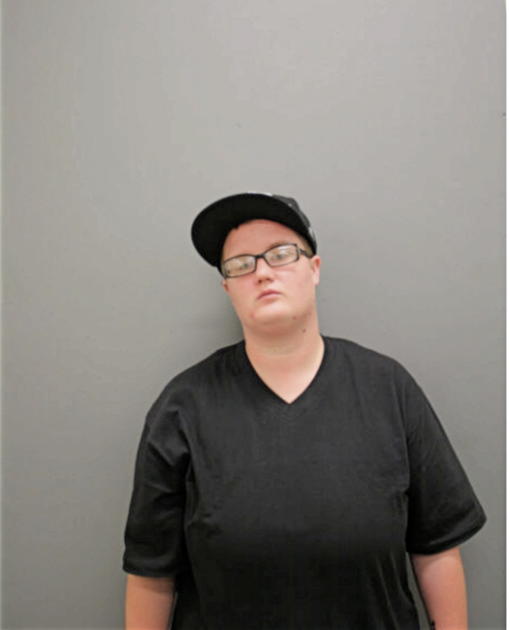 KRISTEN LEIGH COLLINS, Cook County, Illinois