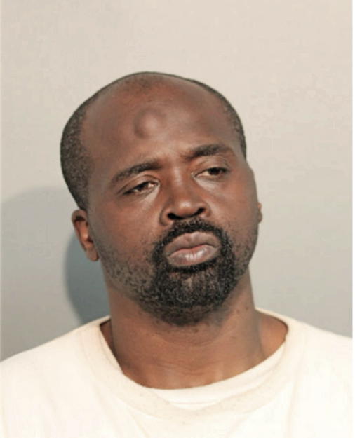 ABDOO T COOPER, Cook County, Illinois