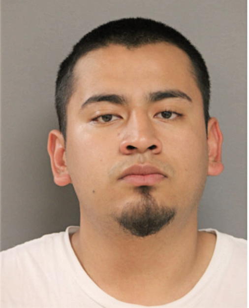 EDGAR CRUZ-SOTELO, Cook County, Illinois