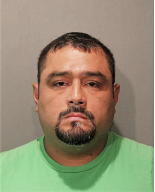 GERARDO CUELLAR-SOTO, Cook County, Illinois
