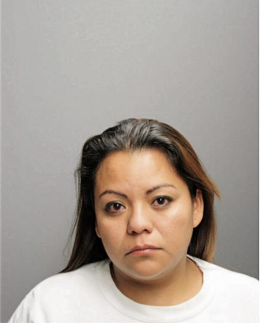 MARIA LUCIA CUEVAS-GARCIA, Cook County, Illinois