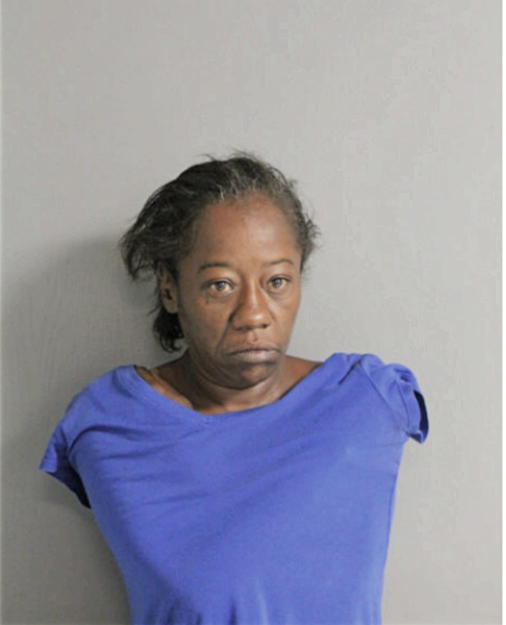 LETICIA MC CUNE, Cook County, Illinois