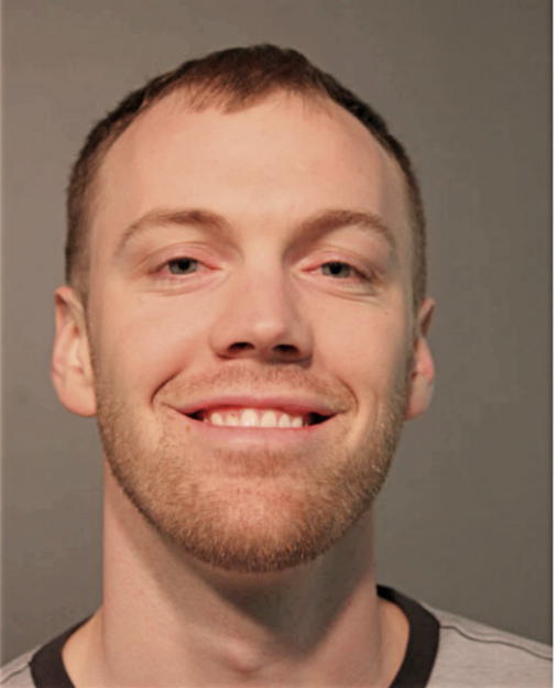 JERICHO B DAVIS, Cook County, Illinois
