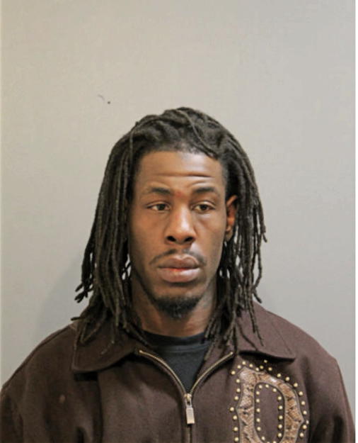 DANNY DEMARIO, Cook County, Illinois
