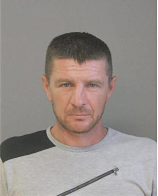 MYKOLA DIACHENKO, Cook County, Illinois